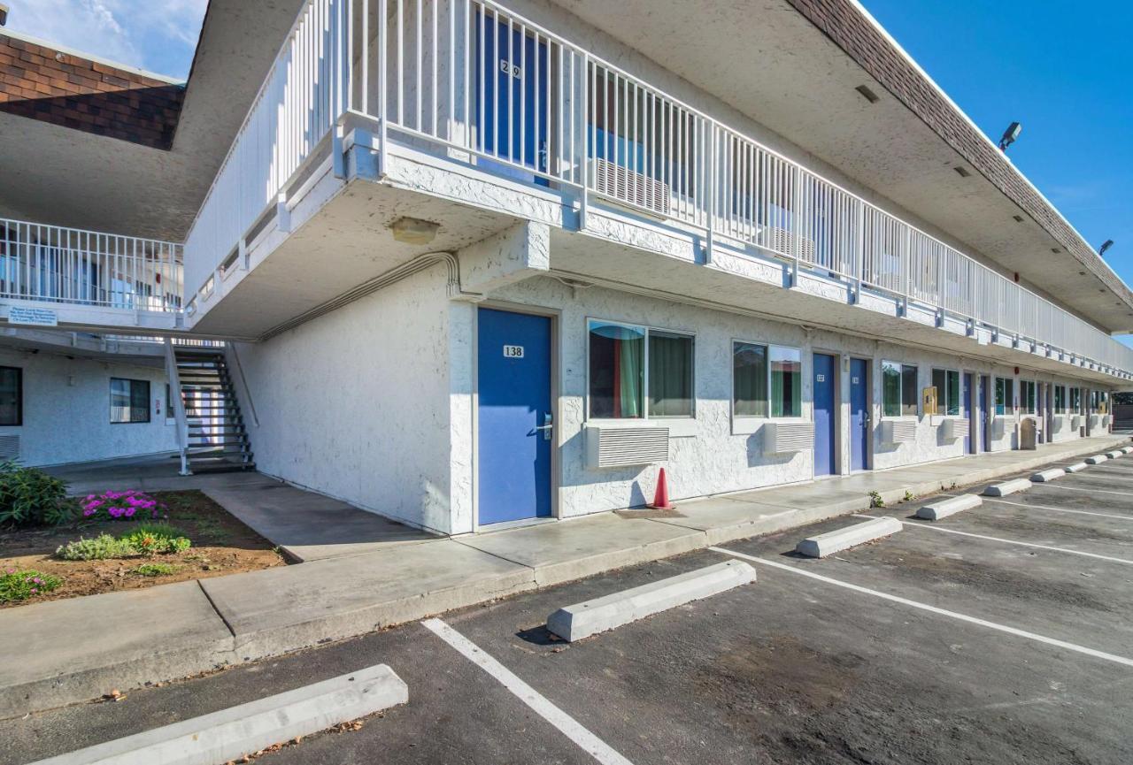 Motel 6-Moses Lake, Wa Bagian luar foto