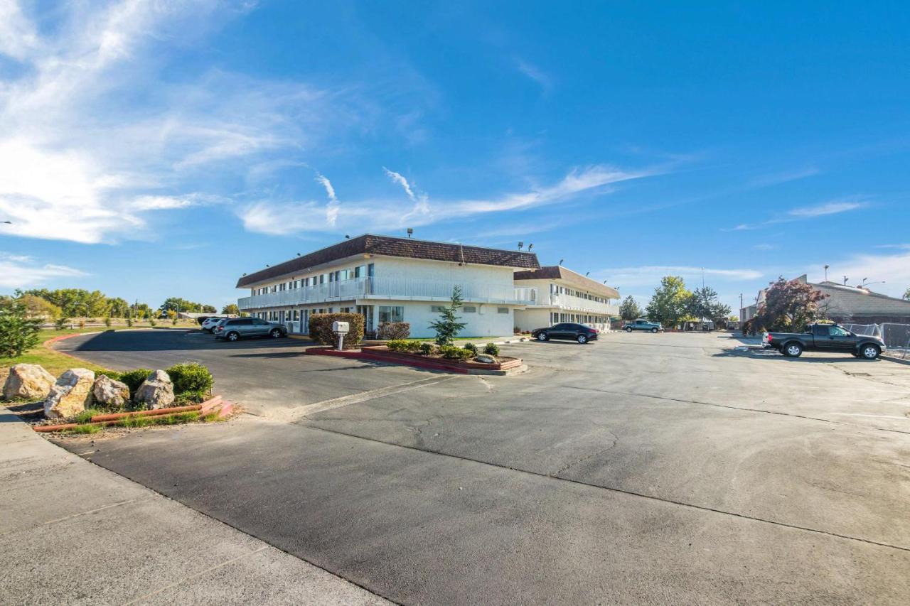 Motel 6-Moses Lake, Wa Bagian luar foto